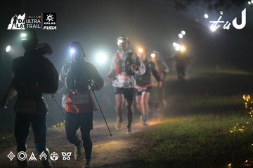 Dalat Ultra Trail 2026 - Ảnh #4718947