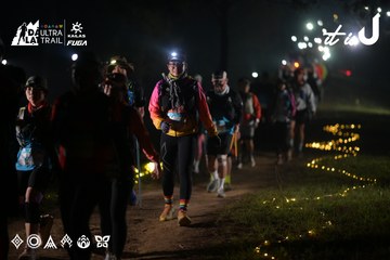 Dalat Ultra Trail 2026 - Ảnh #4720236