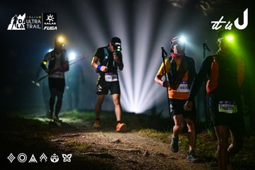 Dalat Ultra Trail 2026 - Ảnh #4899749