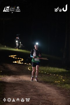 Dalat Ultra Trail 2026 - Ảnh #4729937