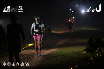 Dalat Ultra Trail 2026 - Ảnh #4719325