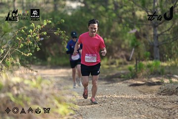 Dalat Ultra Trail 2026 - Ảnh #4894931