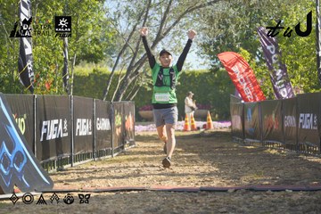 Dalat Ultra Trail 2026 - Ảnh #4682909