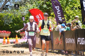 Dalat Ultra Trail 2026 - Ảnh #4703627