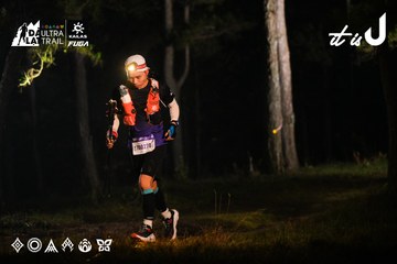 Dalat Ultra Trail 2026 - Ảnh #4697407
