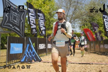 Dalat Ultra Trail 2026 - Ảnh #4690474