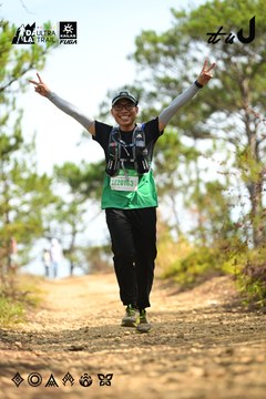 Dalat Ultra Trail 2026 - Ảnh #4912222