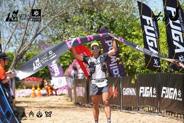 Dalat Ultra Trail 2026 - Ảnh #4727710