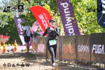 Dalat Ultra Trail 2026 - Ảnh #4695604