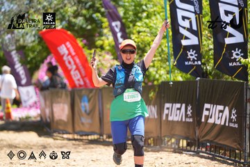 Dalat Ultra Trail 2026 - Ảnh #4703238