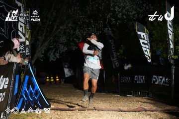 Dalat Ultra Trail 2026 - Ảnh #4759910