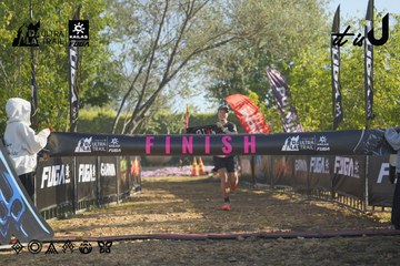 Dalat Ultra Trail 2026 - Ảnh #4682409