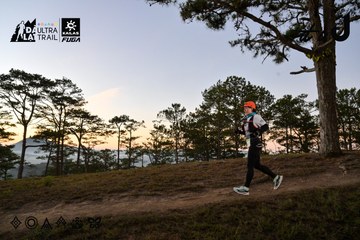 Dalat Ultra Trail 2026 - Ảnh #4841443