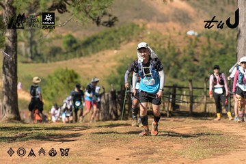 Dalat Ultra Trail 2026 - Ảnh #4716365