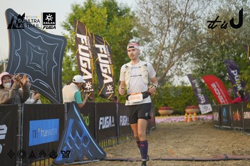 Dalat Ultra Trail 2026 - Ảnh #4761065