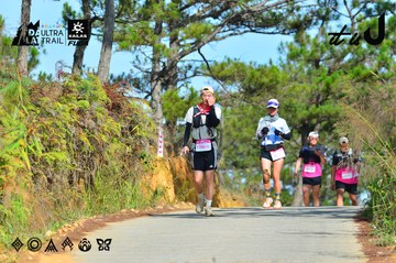 Dalat Ultra Trail 2026 - Ảnh #4748111