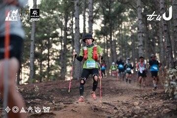 Dalat Ultra Trail 2026 - Ảnh #4741414
