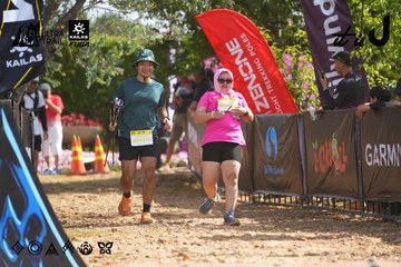 Dalat Ultra Trail 2026 - Ảnh #4901159