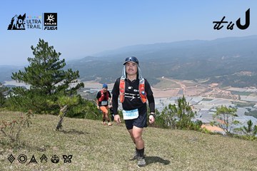 Dalat Ultra Trail 2026 - Ảnh #4733626