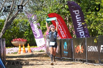 Dalat Ultra Trail 2026 - Ảnh #4737686