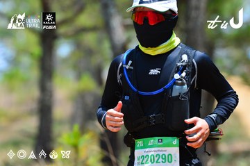 Dalat Ultra Trail 2026 - Ảnh #4877333