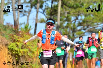 Dalat Ultra Trail 2026 - Ảnh #4749729