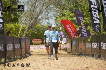 Dalat Ultra Trail 2026 - Ảnh #4721841