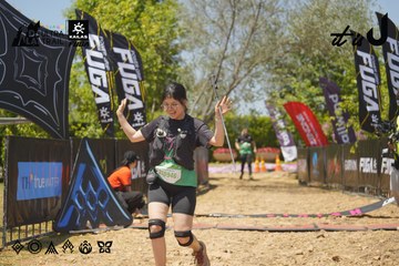 Dalat Ultra Trail 2026 - Ảnh #4724651
