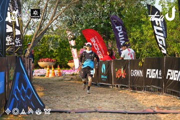 Dalat Ultra Trail 2026 - Ảnh #4743551