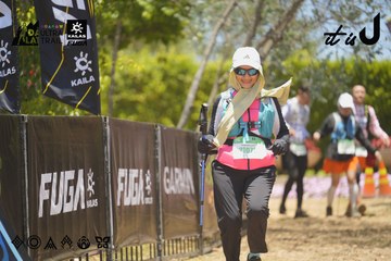 Dalat Ultra Trail 2026 - Ảnh #4695316