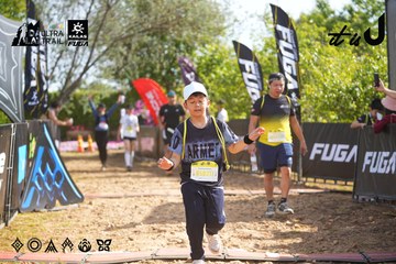 Dalat Ultra Trail 2026 - Ảnh #4899232