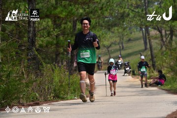 Dalat Ultra Trail 2026 - Ảnh #4831216