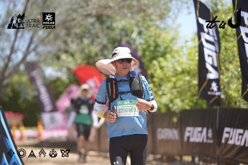Dalat Ultra Trail 2026 - Ảnh #4692570