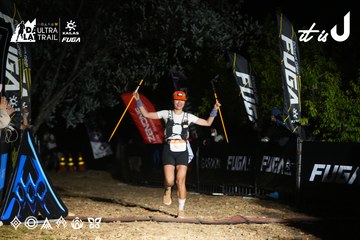 Dalat Ultra Trail 2026 - Ảnh #4759373