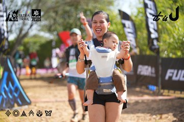 Dalat Ultra Trail 2026 - Ảnh #4900512