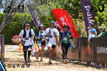 Dalat Ultra Trail 2026 - Ảnh #4699741