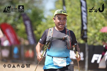 Dalat Ultra Trail 2026 - Ảnh #4747550