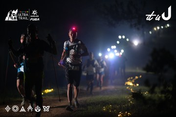 Dalat Ultra Trail 2026 - Ảnh #4719583