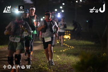 Dalat Ultra Trail 2026 - Ảnh #4721105