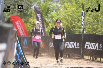 Dalat Ultra Trail 2026 - Ảnh #4862064