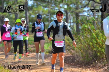 Dalat Ultra Trail 2026 - Ảnh #4750755