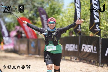 Dalat Ultra Trail 2026 - Ảnh #4693716
