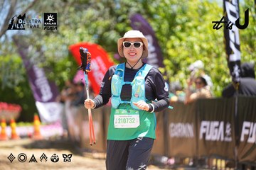 Dalat Ultra Trail 2026 - Ảnh #4703553