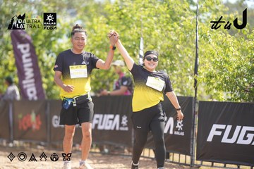 Dalat Ultra Trail 2026 - Ảnh #4856760