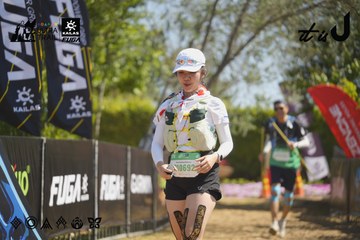 Dalat Ultra Trail 2026 - Ảnh #4683589