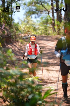 Dalat Ultra Trail 2026 - Ảnh #4913059
