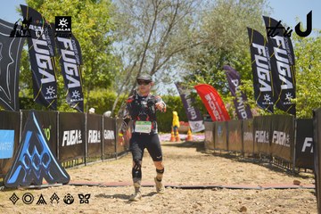 Dalat Ultra Trail 2026 - Ảnh #4690558