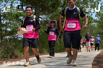 Dalat Ultra Trail 2026 - Ảnh #4831358