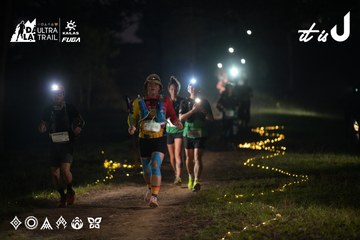 Dalat Ultra Trail 2026 - Ảnh #4720671