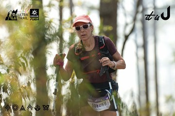 Dalat Ultra Trail 2026 - Ảnh #4705815